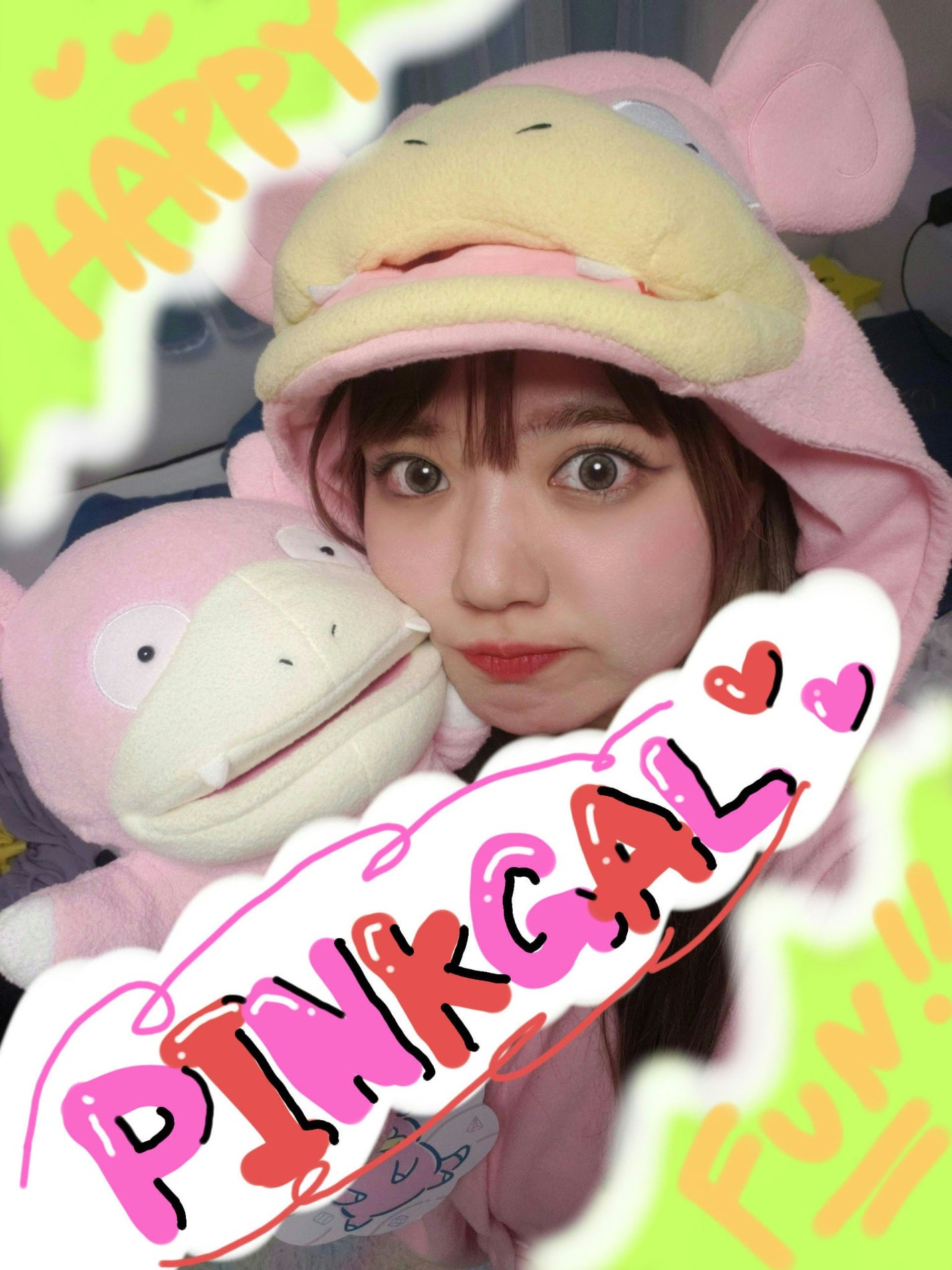 レトロマグネティック アイシャドウパレット/FlowerKnows/アイシャドウパレットを使ったクチコミ(1枚目)