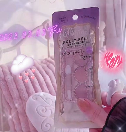 を使ったクチコミ(1枚目)