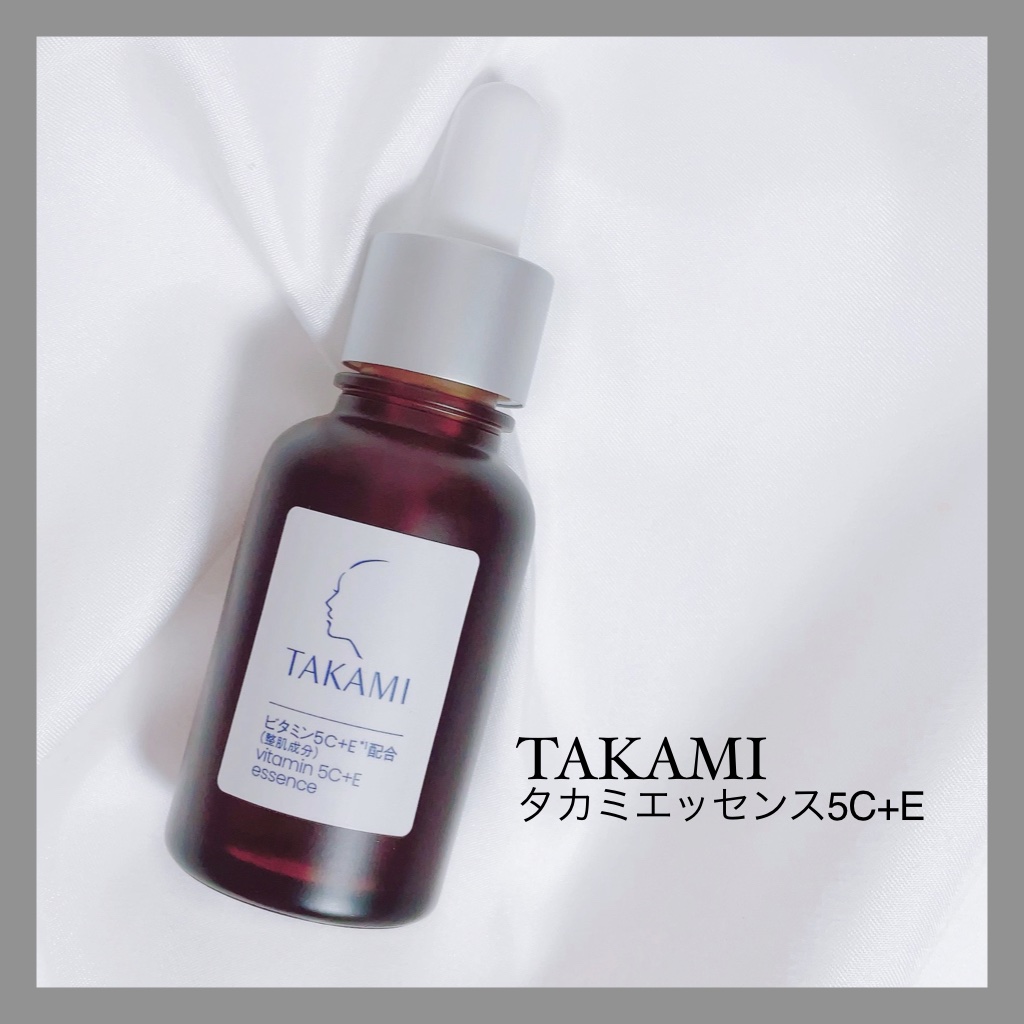 タカミエッセンスCE / タカミの口コミ | おすすめ順 | 198件 | LIPS