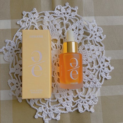 EASECBD BATH AROMA MANDARIN/EASECBD/保湿系入浴剤を使ったクチコミ(1枚目)