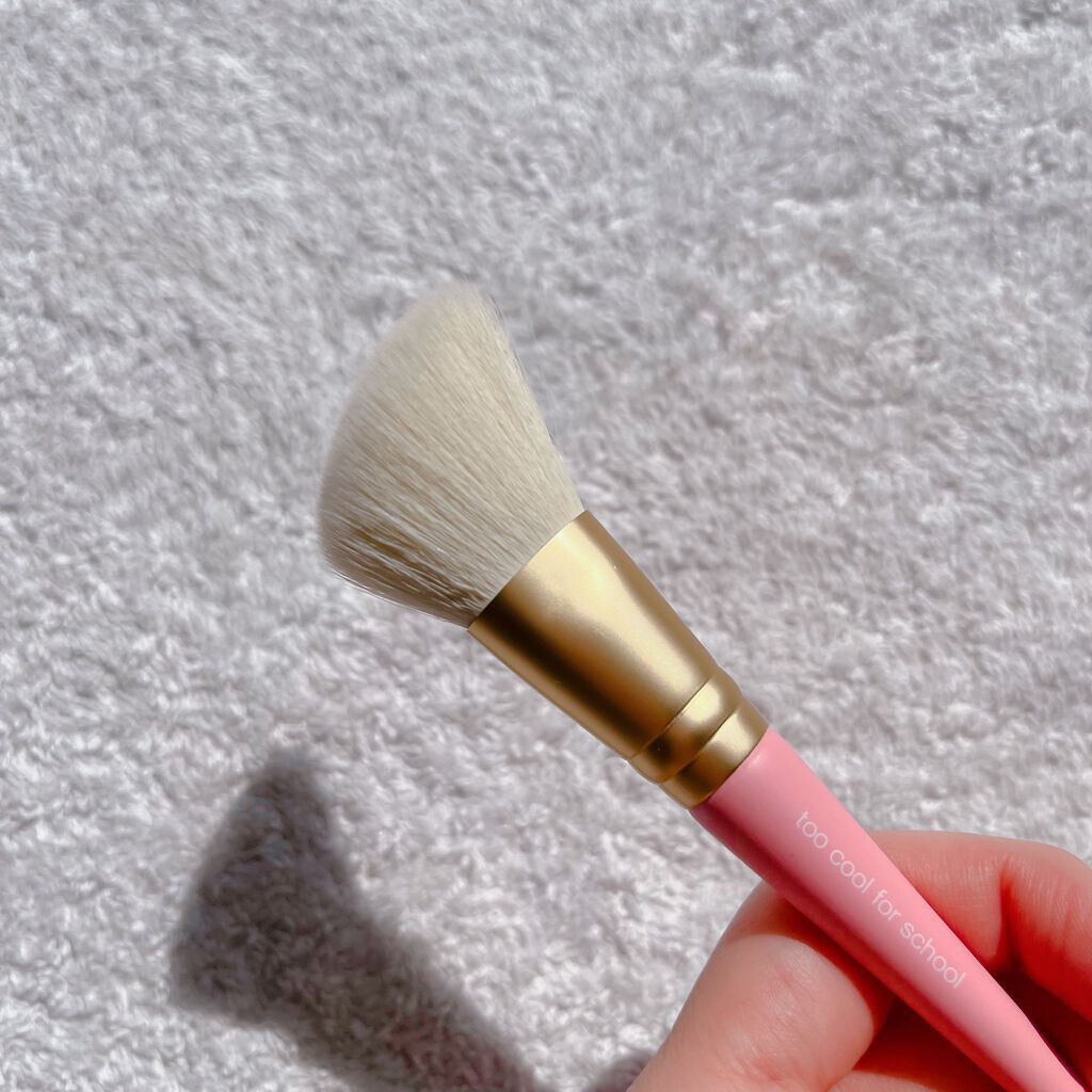 アートクラスバイロダン シェーディング/too cool for school/シェーディングを使ったクチコミ(4枚目)