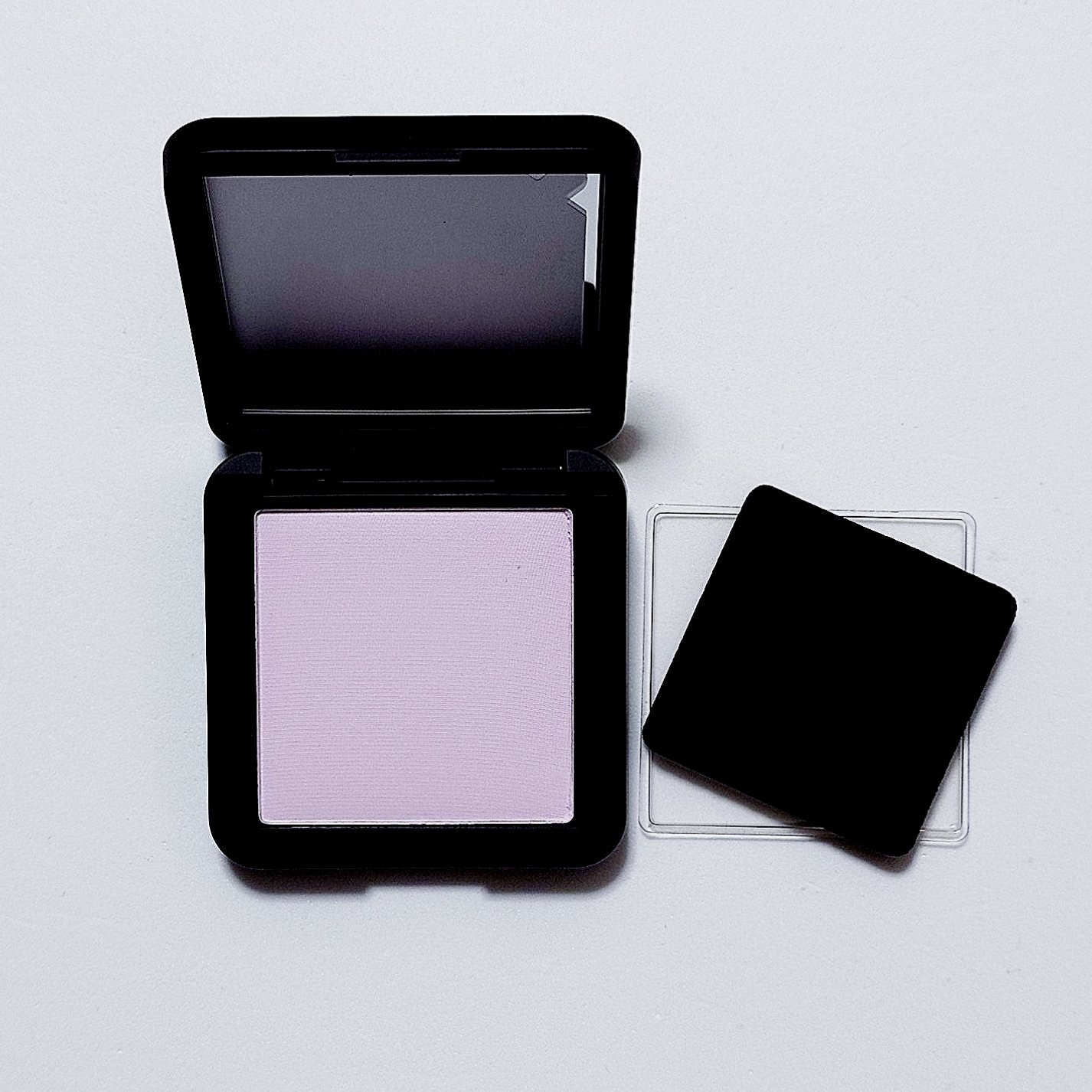 HDスキン プレストパウダー/MAKE UP FOR EVER/プレストパウダーを使ったクチコミ（2枚目）