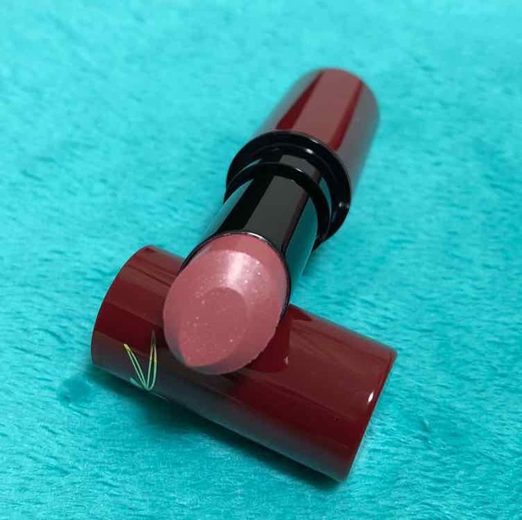 口紅/草花木果/口紅を使ったクチコミ(2枚目)