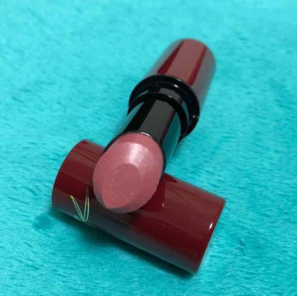 口紅/草花木果/口紅を使ったクチコミ(2枚目)