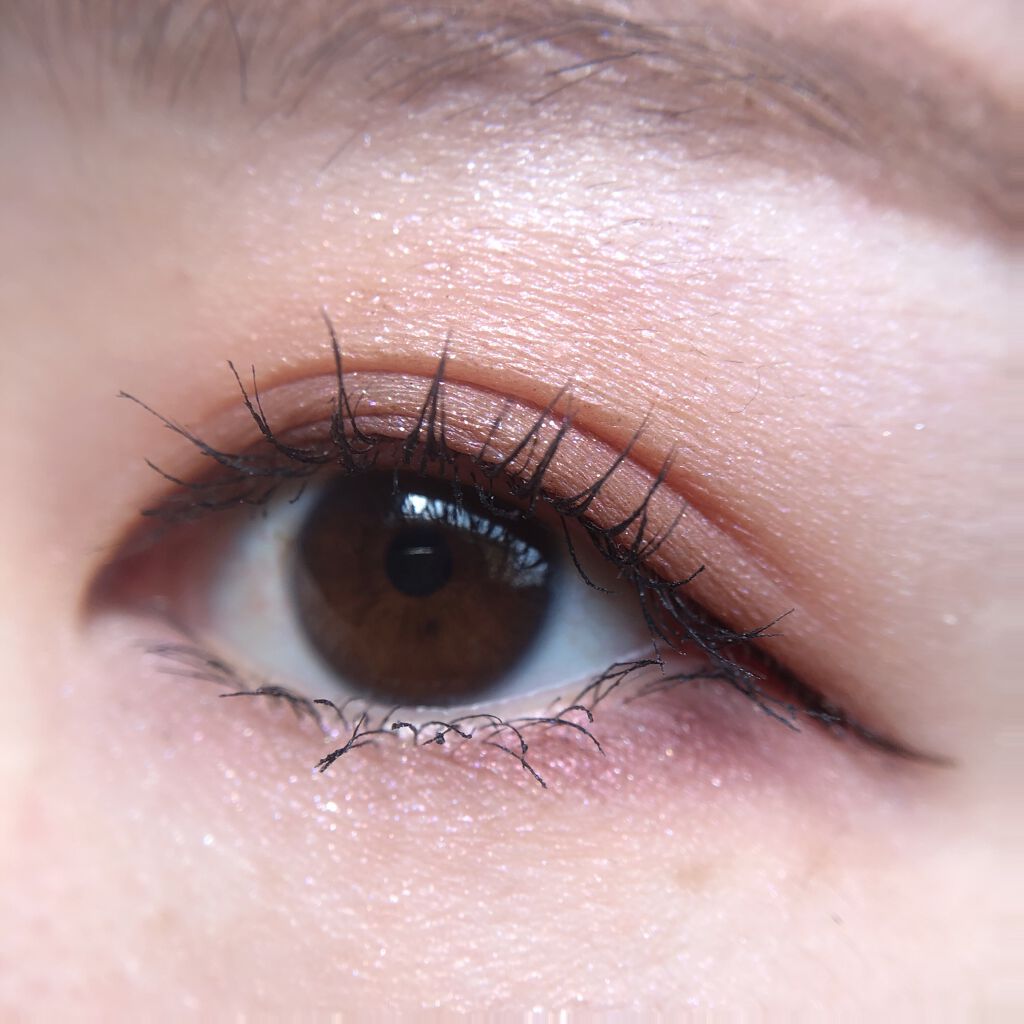 スキニーリッチシャドウ/excel/アイシャドウパレットを使ったクチコミ（3枚目）