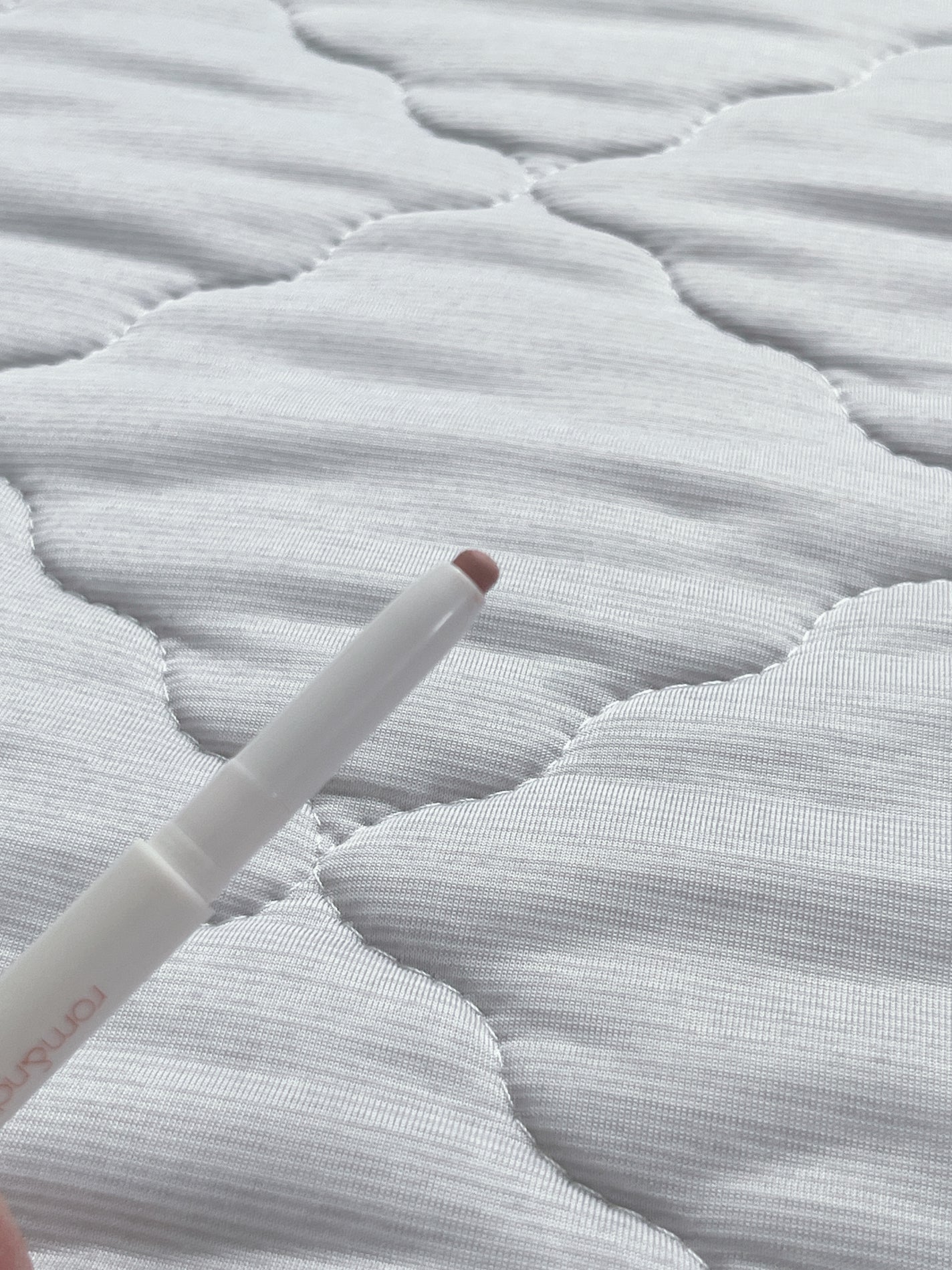 rom&nd リップメイトペンシル/rom&nd/リップライナーを使ったクチコミ(7枚目)