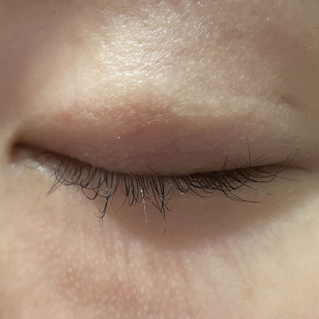 EMAKED（エマーキット）/水橋保寿堂製薬/まつげ美容液を使ったクチコミ（2枚目）