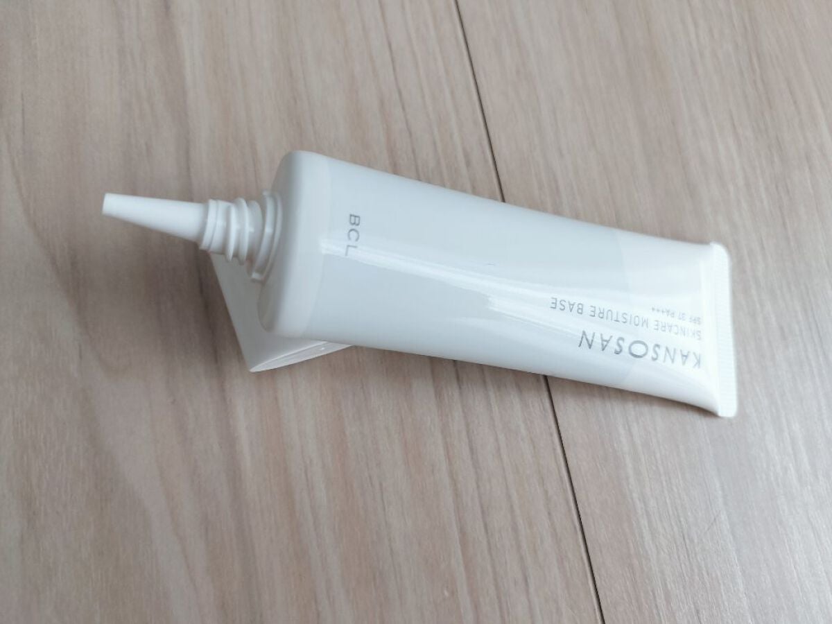 乾燥さん 保湿力スキンケア下地 /乾燥さん/化粧下地を使ったクチコミ(5枚目)