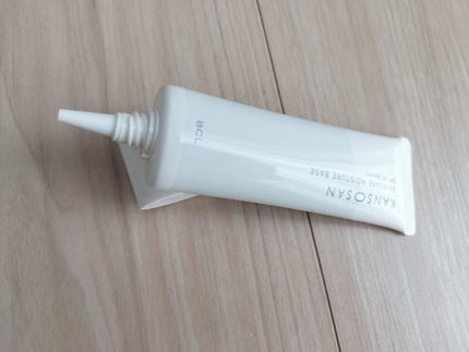 乾燥さん 保湿力スキンケア下地 /乾燥さん/化粧下地を使ったクチコミ(5枚目)