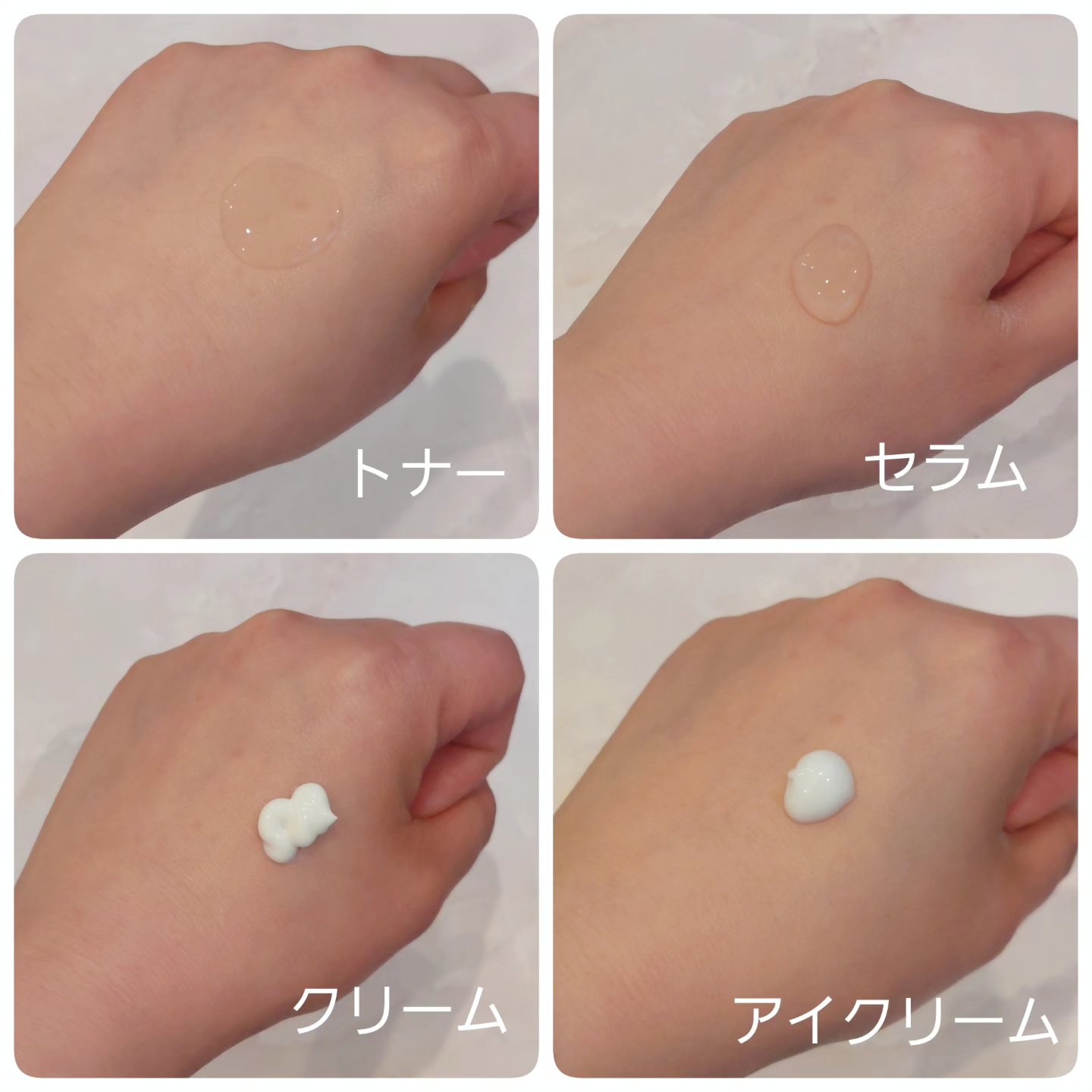 ワンダーリリーフ センテラ トナー アンセンティド/Purito Seoul/化粧水を使ったクチコミ（3枚目）