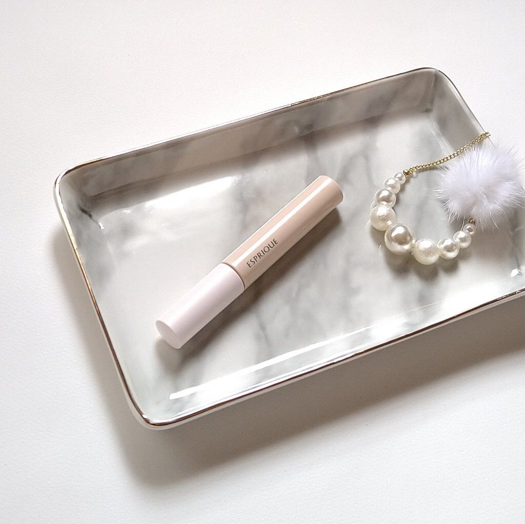 マルチカバー コンシーラー/ESPRIQUE/リキッドコンシーラーを使ったクチコミ（2枚目）