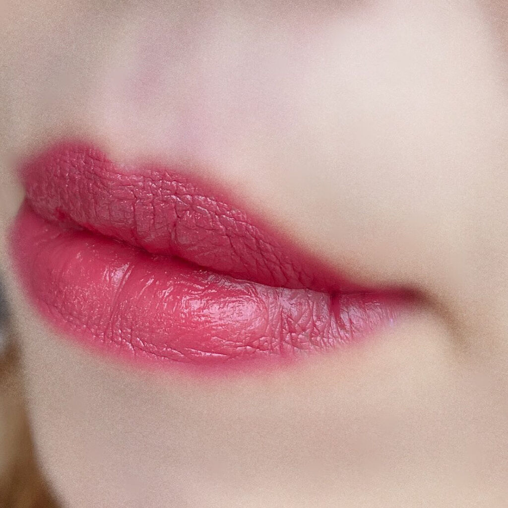 リップスティック キャプティブ(ミニ)/M・A・C/口紅を使ったクチコミ（3枚目）