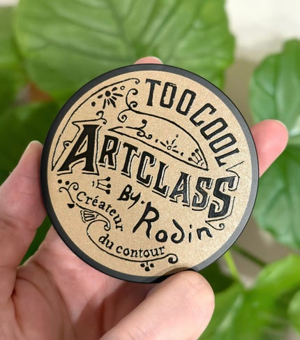 ã¢ãŒãã¯ã©ã¹ãã€ããã³ ã·ã§ãŒãã£ã³ã°/too cool for school/ã·ã§ãŒãã£ã³ã°ã䜿ã£ãã¯ãã³ãïŒ2æç®ïŒ