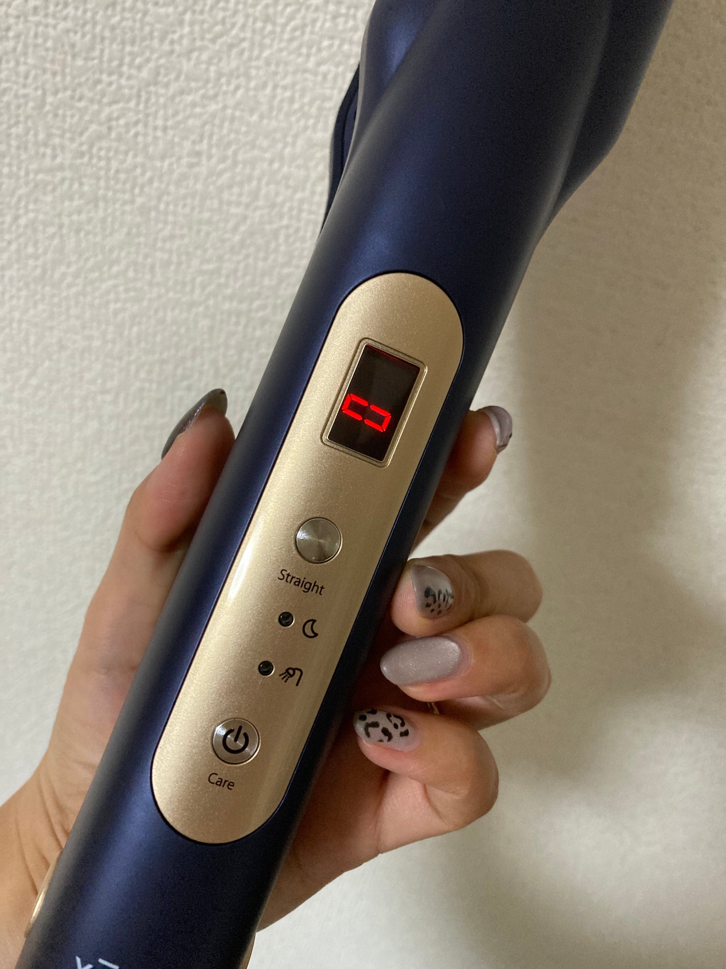 ナイトリペアアイロン/YA-MAN TOKYO JAPAN/その他ヘアアイロンを使ったクチコミ(1枚目)