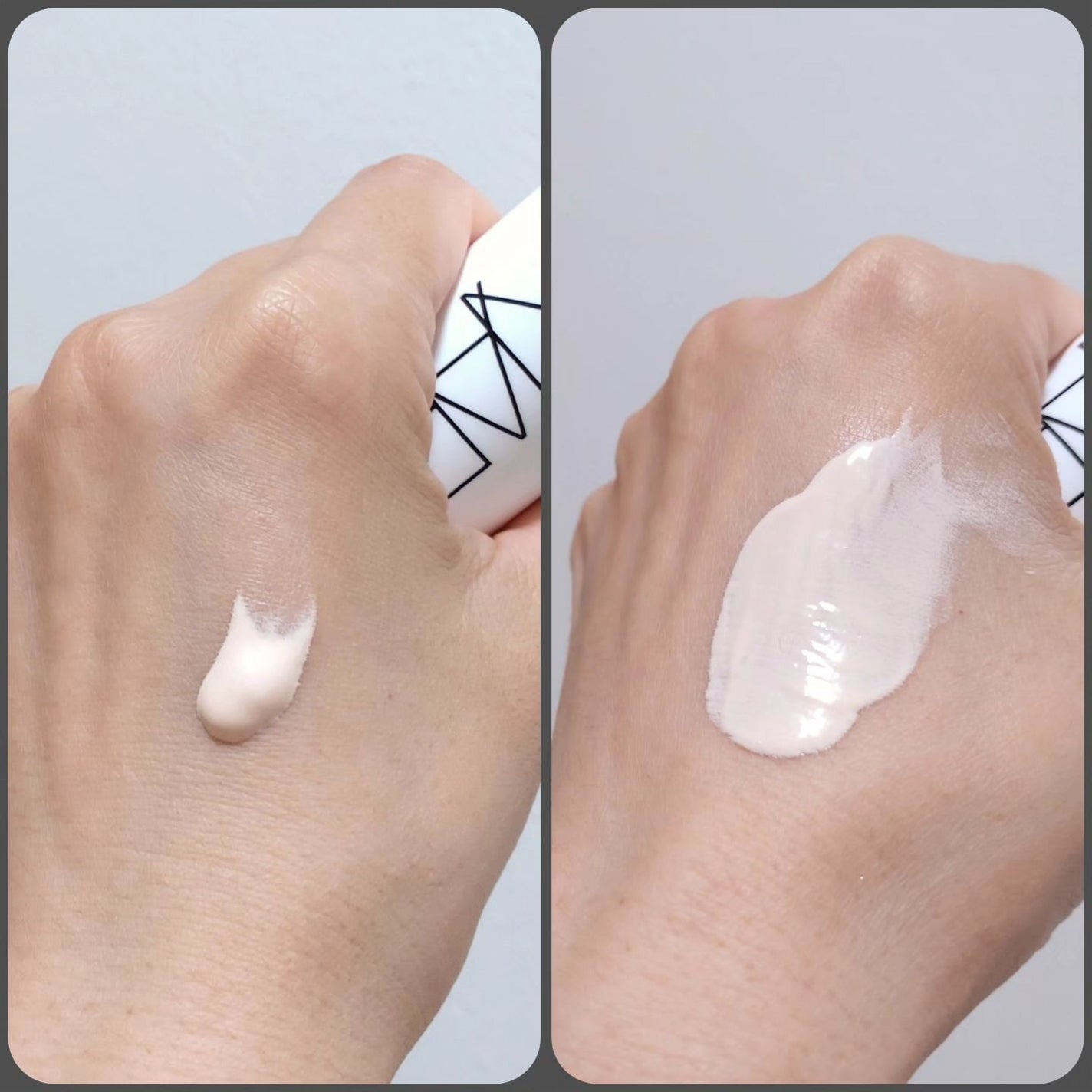 ライトリフレクティング トーンアップヴェール/NARS/化粧下地を使ったクチコミ(2枚目)