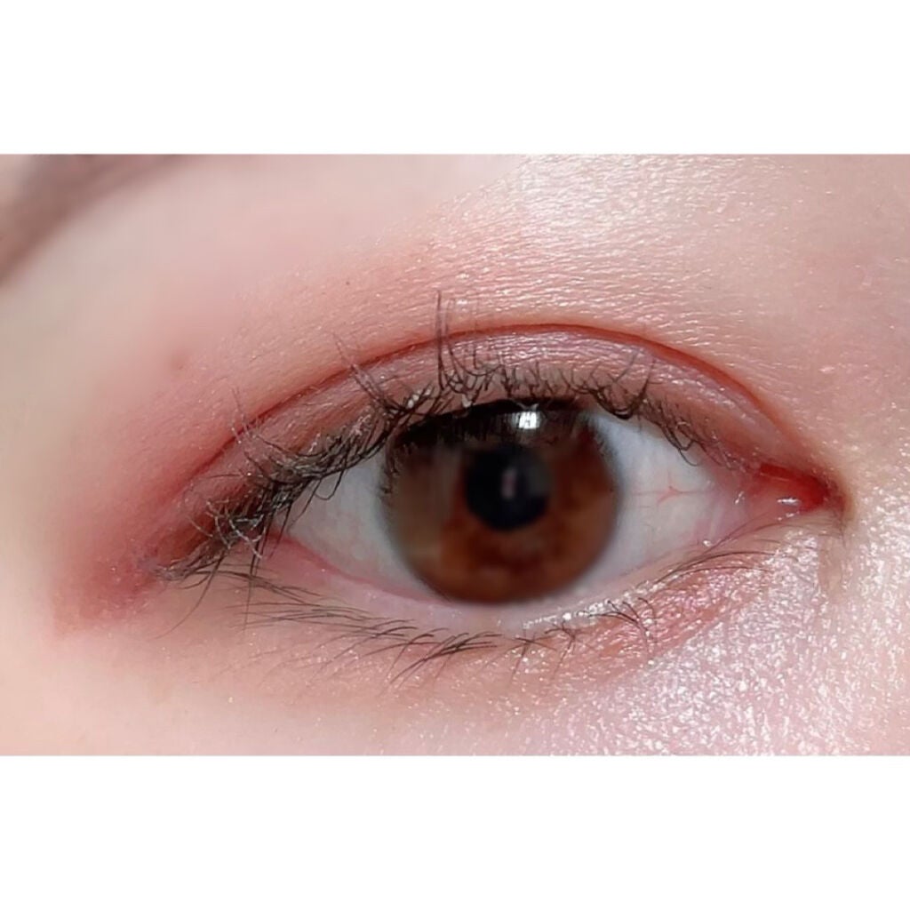 ジルスチュアート ブルームクチュール アイズ/JILL STUART/アイシャドウパレットを使ったクチコミ(6枚目)