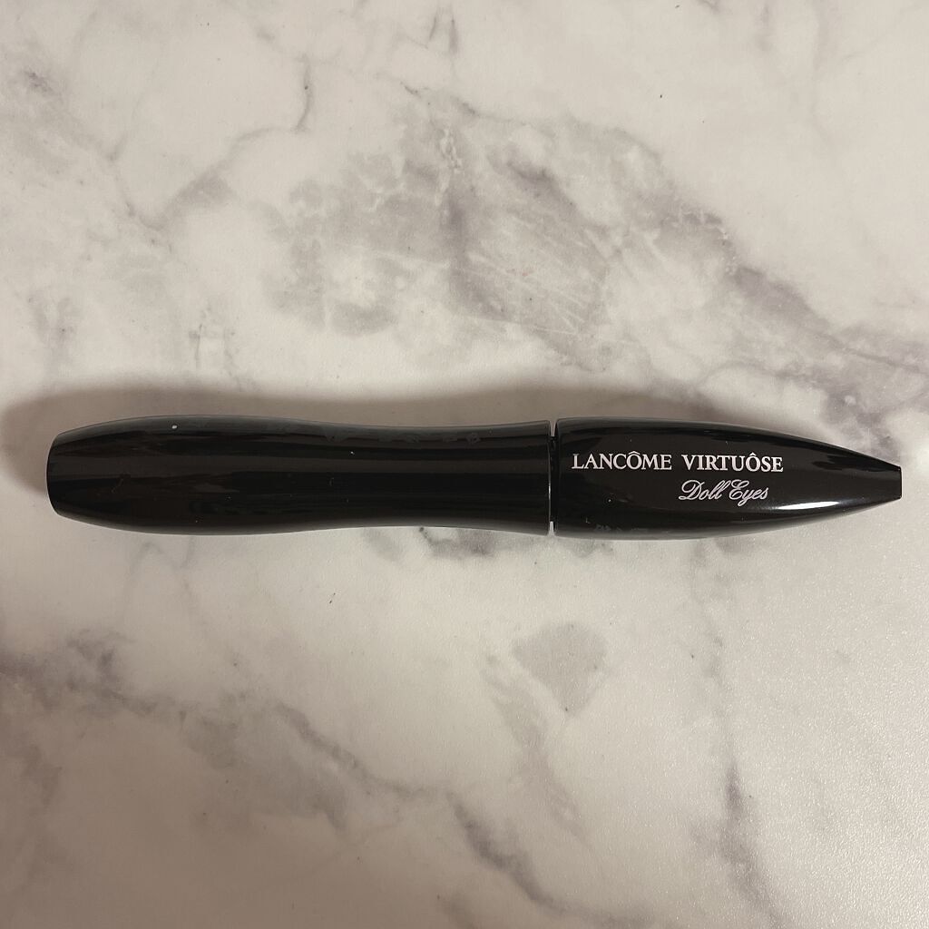 ヴィルトゥーズ ドールアイ コフレ/LANCOME/メイクアップキットを使ったクチコミ（1枚目）
