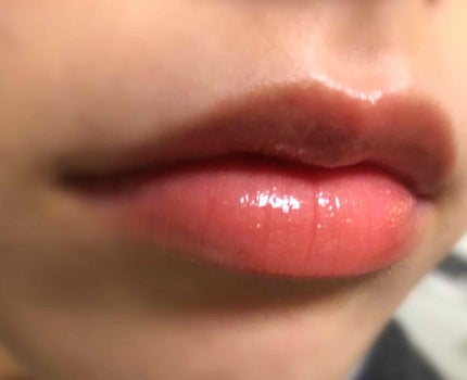 フルグラマーリップス/LUNASOL/口紅を使ったクチコミ(2枚目)