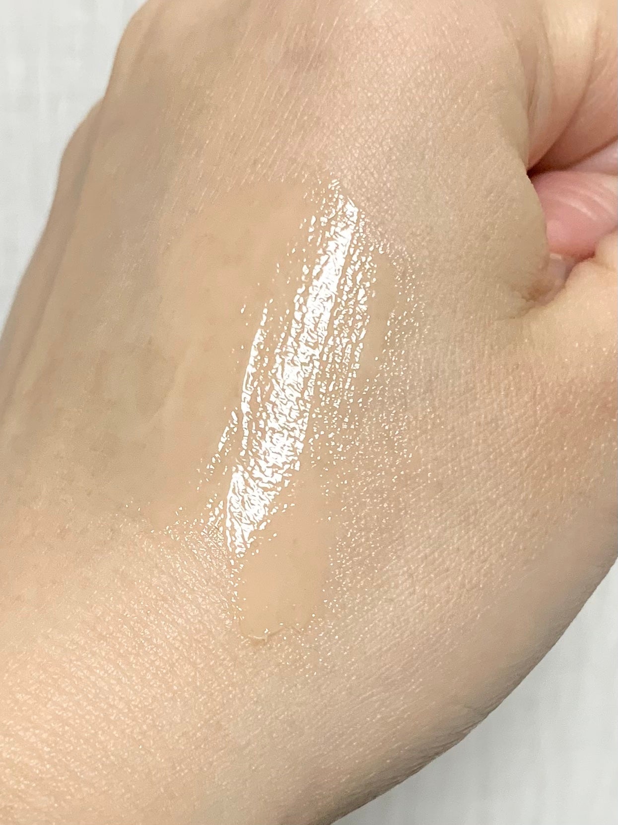 Cemenrete Calcium Intense Cream/Dr.Melaxin/フェイスクリームを使ったクチコミ(6枚目)