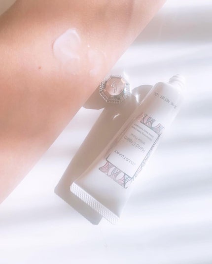 ジルスチュアート リップバーム/JILL STUART/リップバームを使ったクチコミ(4枚目)