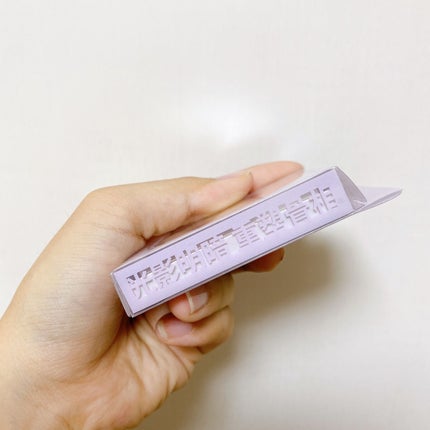 4色シェーディングパレット/aZTK/シェーディングを使ったクチコミ(5枚目)