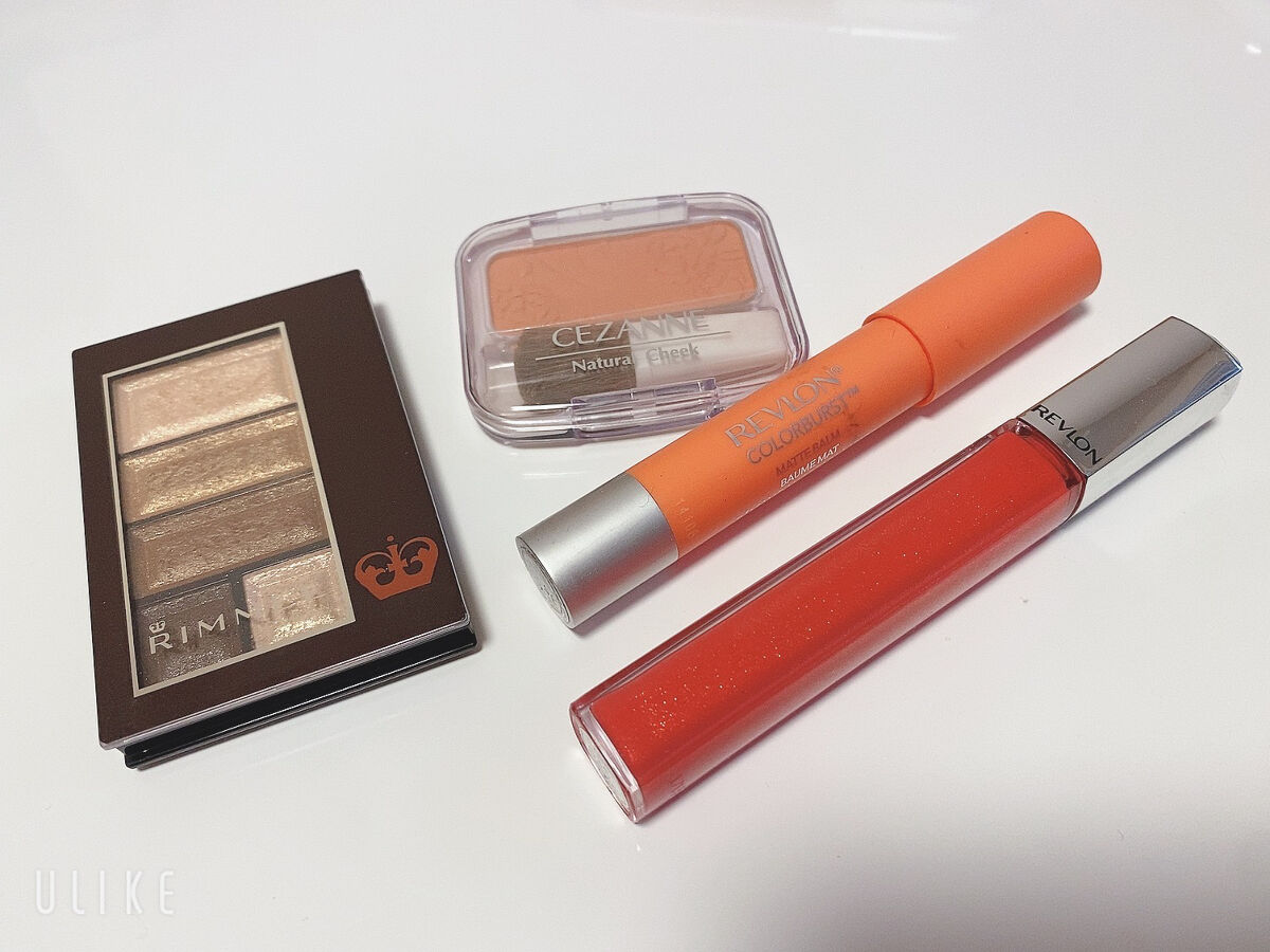 ショコラスウィート アイズ/リンメル ロンドン/アイシャドウパレットを使ったクチコミ（1枚目）