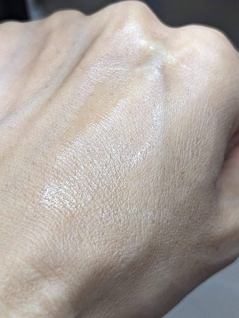 汗ブロックロールオン プレミアムゴールドラベル 無香性/Ban/デオドラント・制汗剤を使ったクチコミ(5枚目)