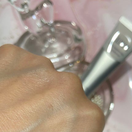 ブライトニング デーケアレボリューション WT+/エリクシール/乳液を使ったクチコミ(4枚目)