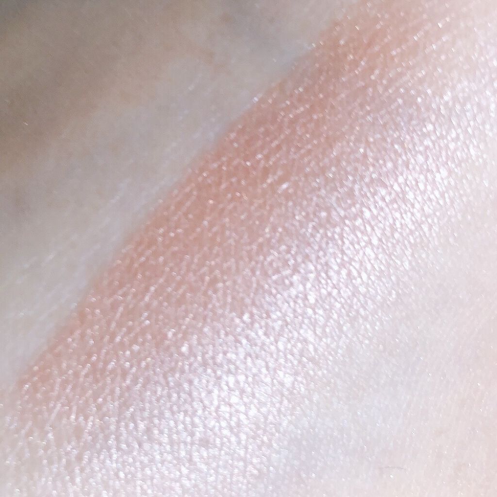 モノアイズ アイシャドウ M04/ARITAUM/単色アイシャドウを使ったクチコミ（3枚目）