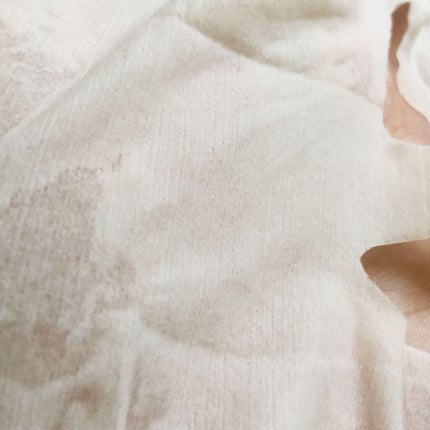 美肌職人 日本酒マスク/クリアターン/シートマスク・パックを使ったクチコミ(3枚目)