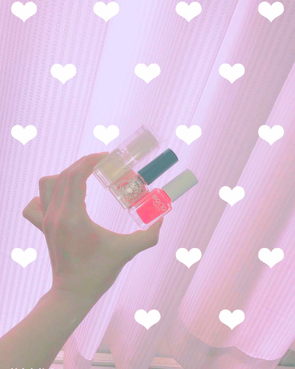 pa ネイルカラー/pa nail collective/マニキュアを使ったクチコミ(1枚目)