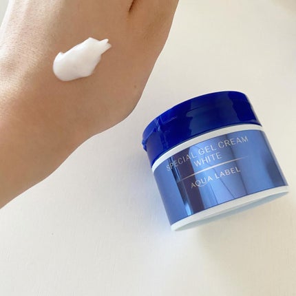 ブライトニングケア ローション RM(医薬部外品)/アクアレーベル/化粧水を使ったクチコミ(4枚目)