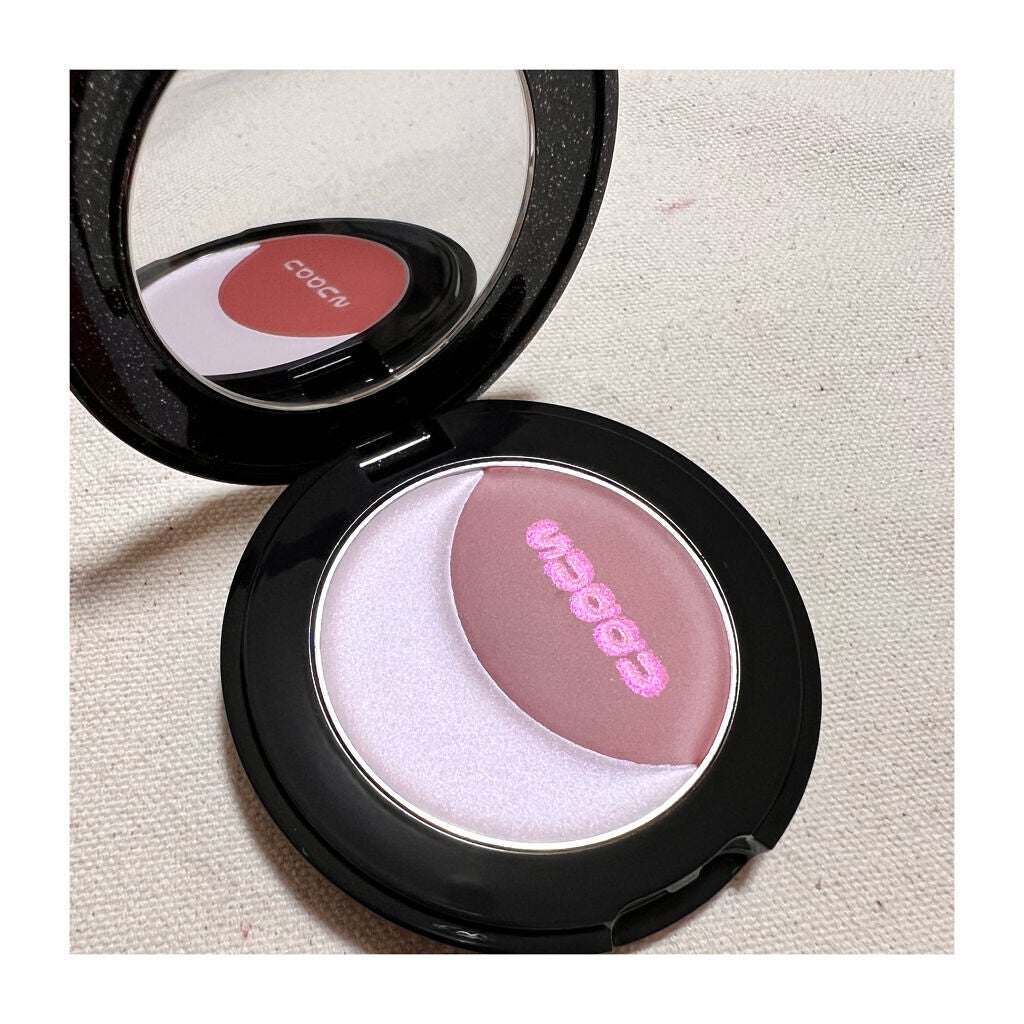 ホリデー メイクアップ キット A/B/SUQQU/メイクアップキットを使ったクチコミ(4枚目)