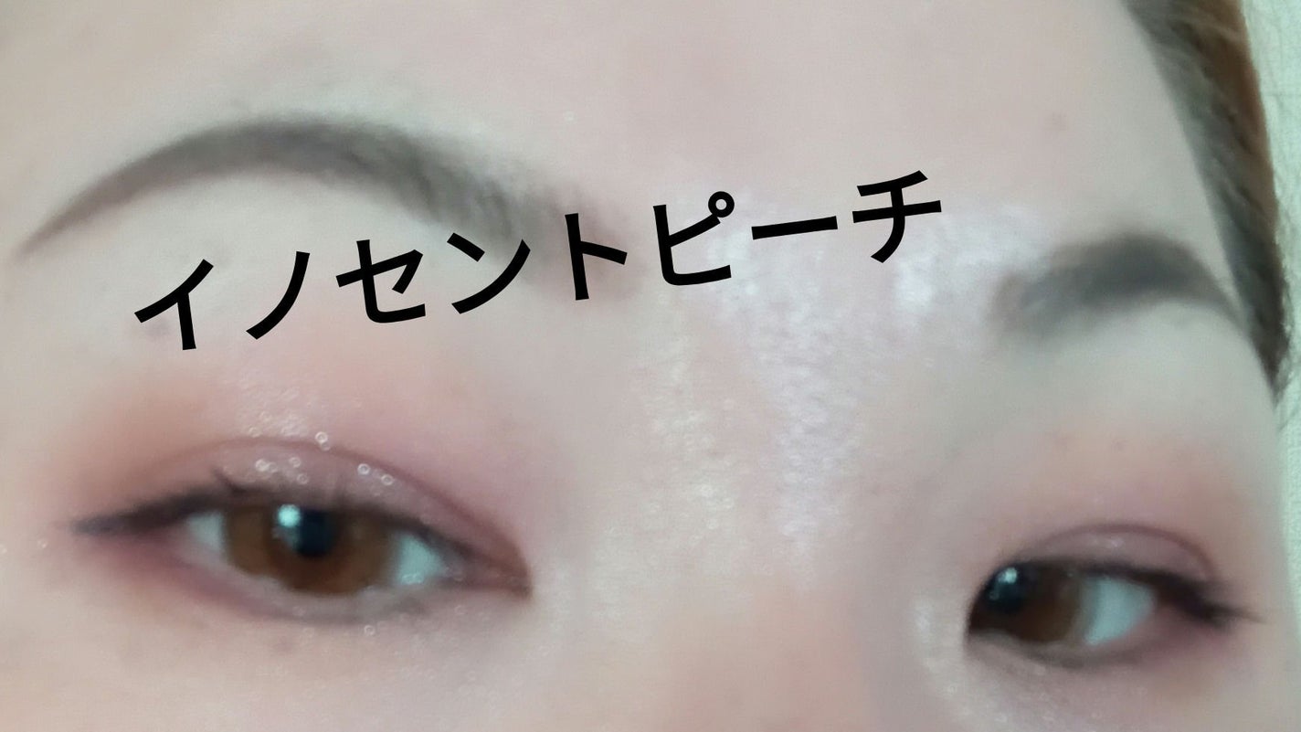 ナチュラル チークN/CEZANNE/パウダーチークを使ったクチコミ(1枚目)