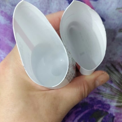 資生堂 ハンドクリーム N/資生堂/ハンドクリームを使ったクチコミ(2枚目)