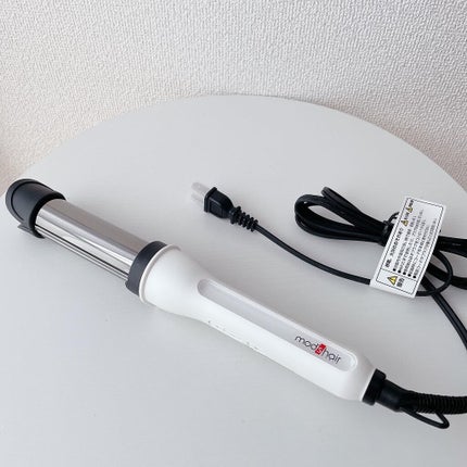 アドバンス イージー・カール32mm MHI-3255/mod's hair/カールアイロンを使ったクチコミ(3枚目)