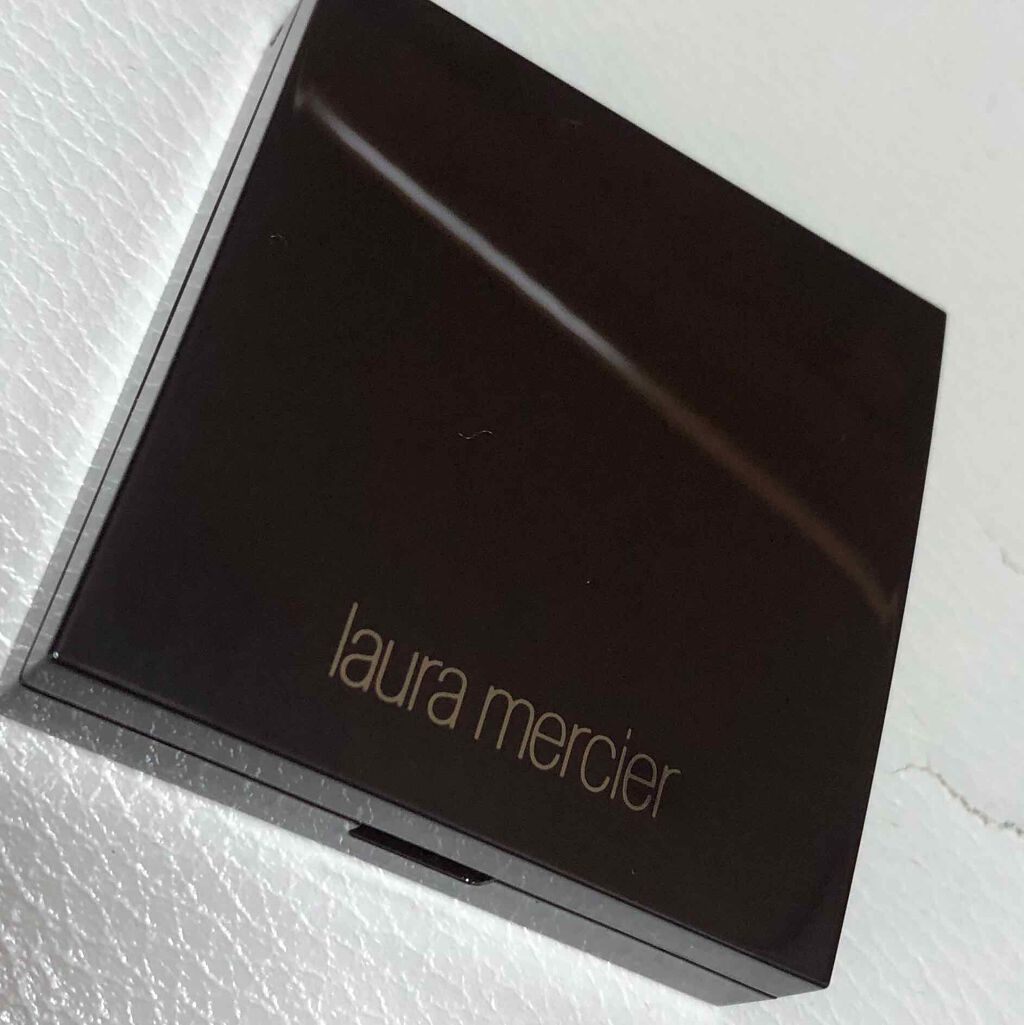 ブラッシュ カラー インフュージョン/ローラ メルシエ/パウダーチークを使ったクチコミ(2枚目)