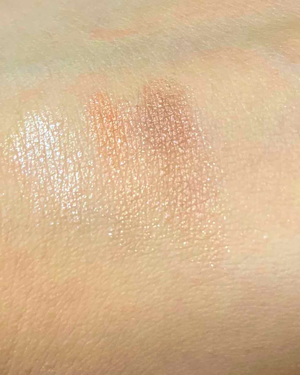 ダークローズシャドウ/KATE/アイシャドウパレットを使ったクチコミ(3枚目)