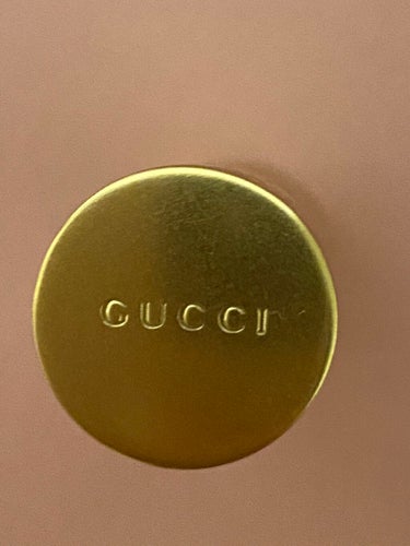 グッチ ルージュ ア レーヴル サタン/GUCCI/口紅を使ったクチコミ（8枚目）