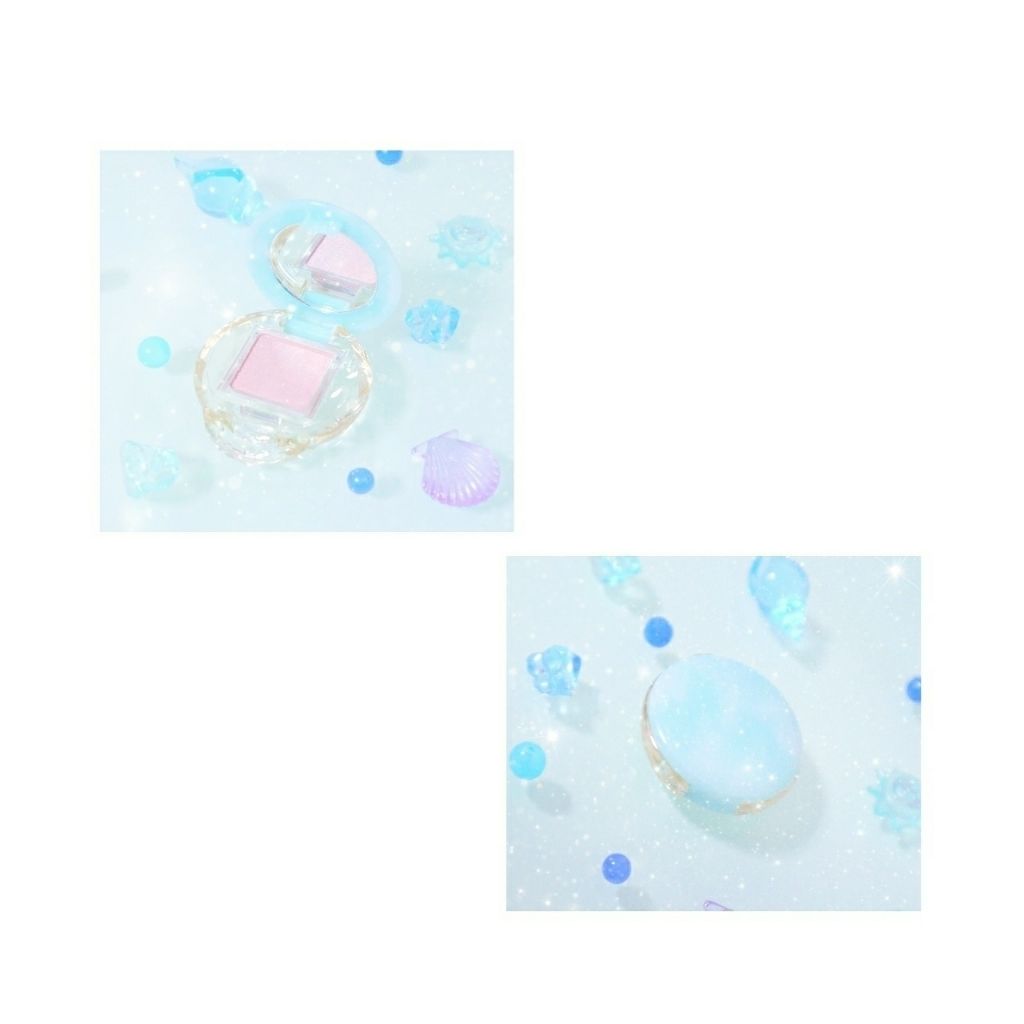 ファインカラー/エレガンス クルーズ/パウダーチークを使ったクチコミ(1枚目)