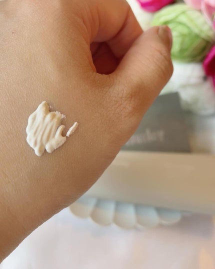 サンクリーム;ステイサンセーフ/Huxley/日焼け止めクリームを使ったクチコミ(6枚目)