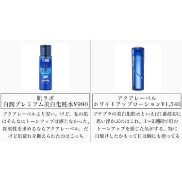 matsukiyo マツキヨ アロエエキス化粧水のクチコミ「\ドラストで買えるプチプラ化粧水ガチレビュー /
⁡
⁡
 
.....................」（3枚目）