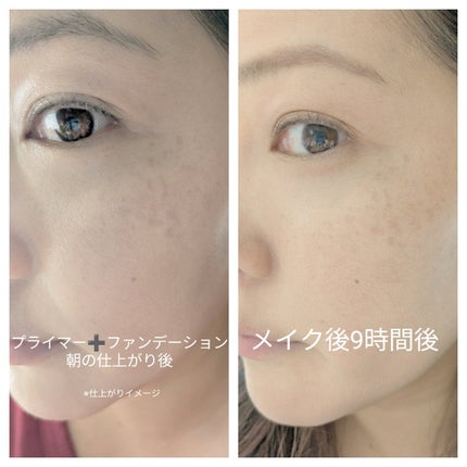 アリィー クロノビューティ ラスティングプライマーUV/アリィー/日焼け止めジェルを使ったクチコミ(6枚目)
