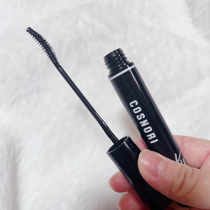 ロングアクティブアイラッシュセラム/COSNORI/まつげ美容液を使ったクチコミ(3枚目)
