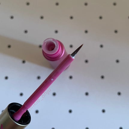 TWOOL ダブルアイリッドグルー/SHOBIDO/二重まぶた用アイテムを使ったクチコミ(2枚目)