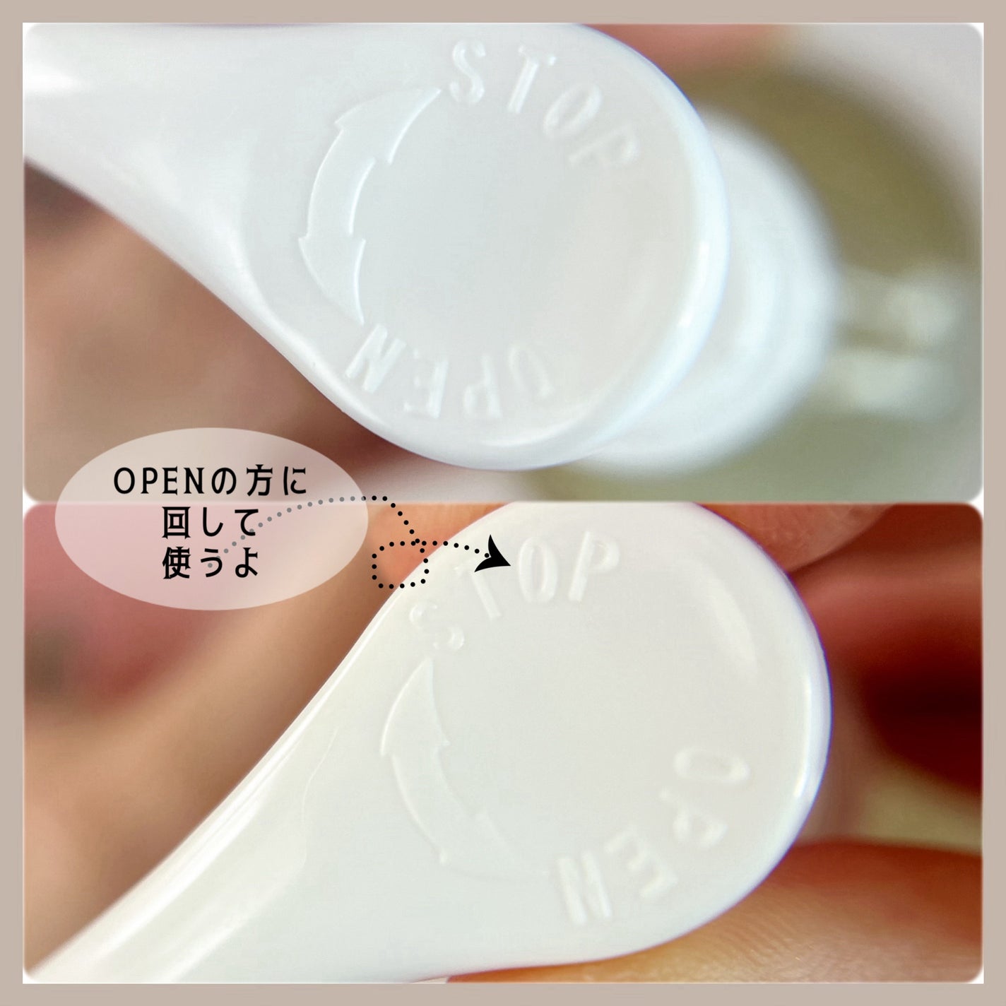 シカカーミングデイリースクラブウォッシュ/illuN/ボディスクラブを使ったクチコミ(3枚目)