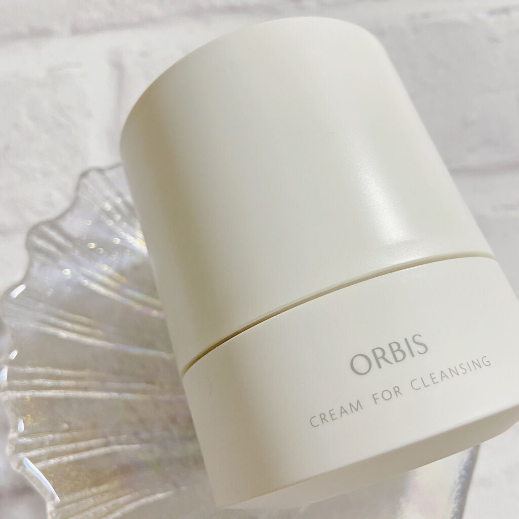 オルビス オフクリーム/オルビス/クレンジングクリームを使ったクチコミ(2枚目)