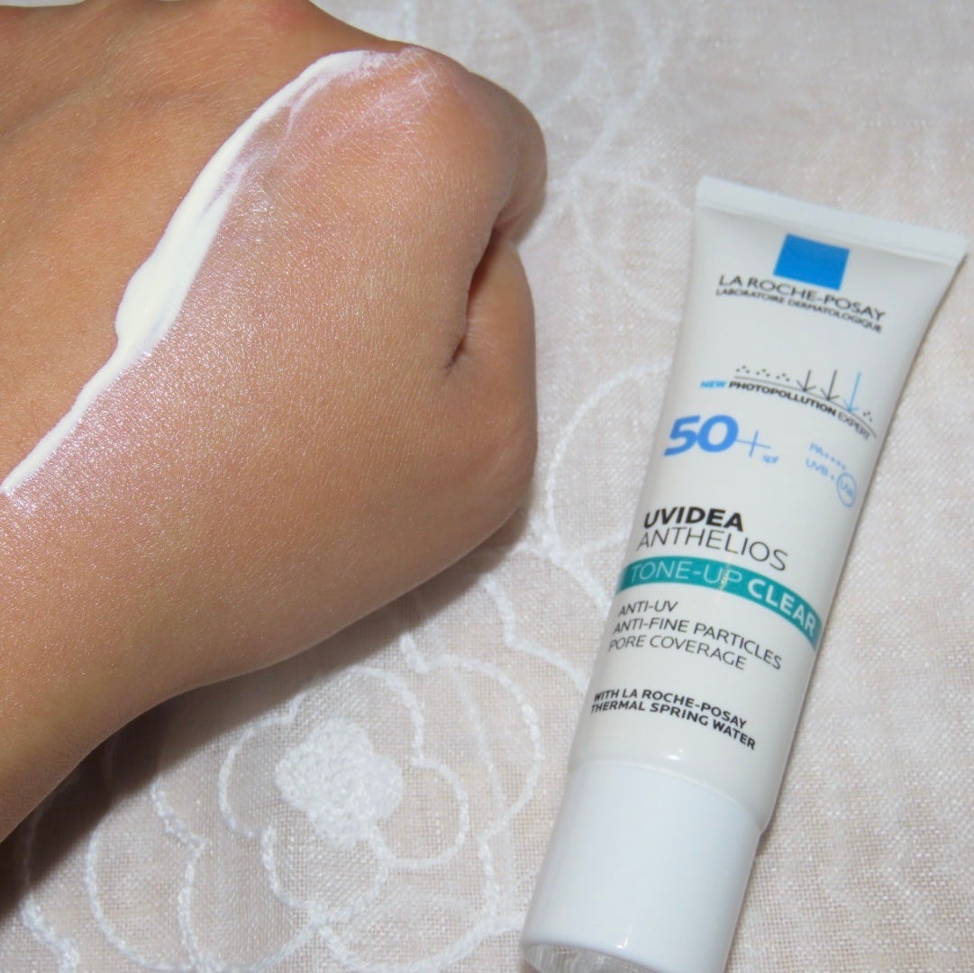 UVã€ã㢠XL ãããã¯ã·ã§ã³ããŒã³ã¢ãã ã¯ãªã¢/ã© ããã·ã¥ ããŒ/åç²§äžå°ã䜿ã£ãã¯ãã³ãïŒ4æç®ïŒ