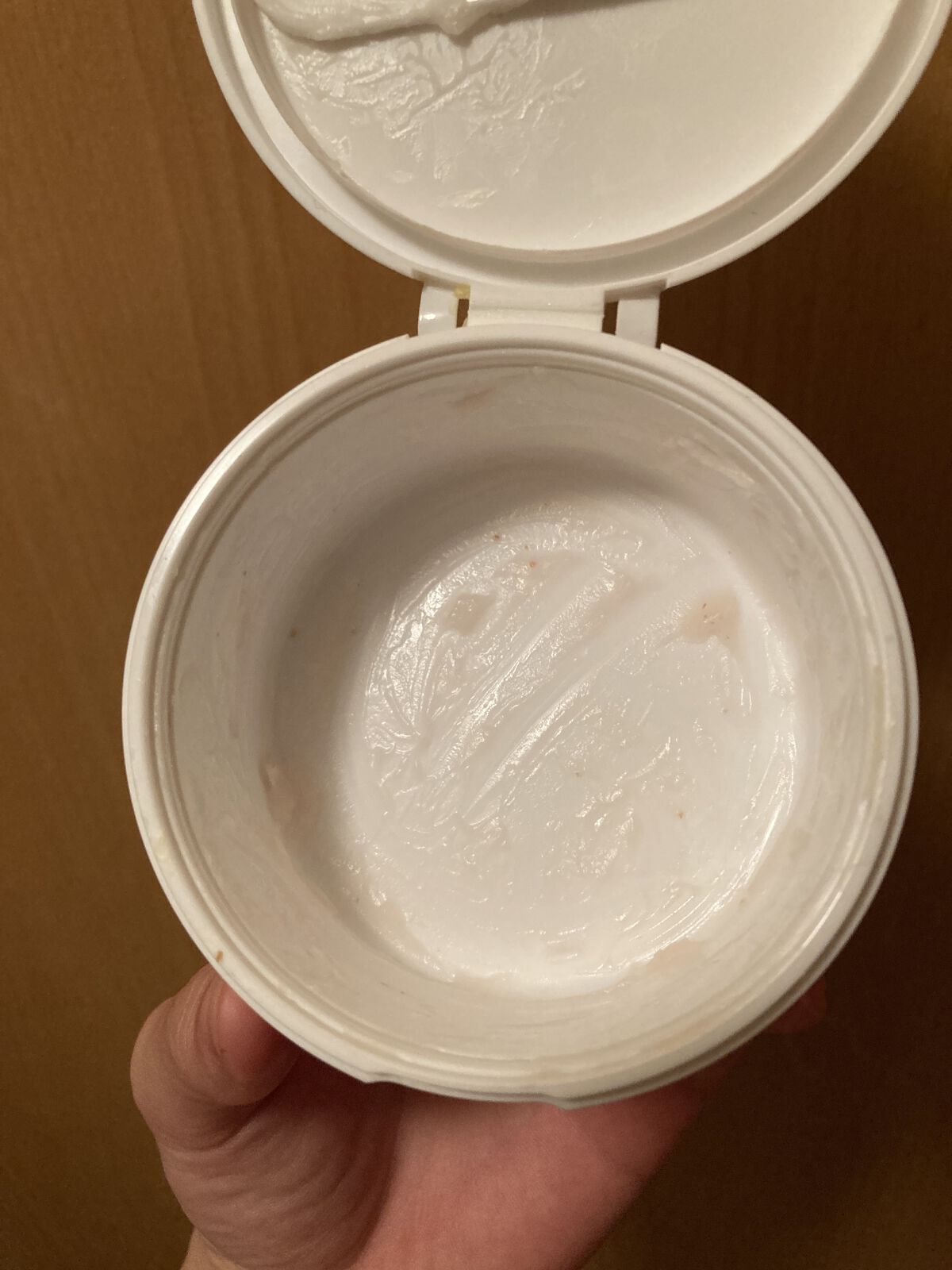 デュオ ザ クレンジングバーム いちご/DUO/クレンジングバームを使ったクチコミ（3枚目）