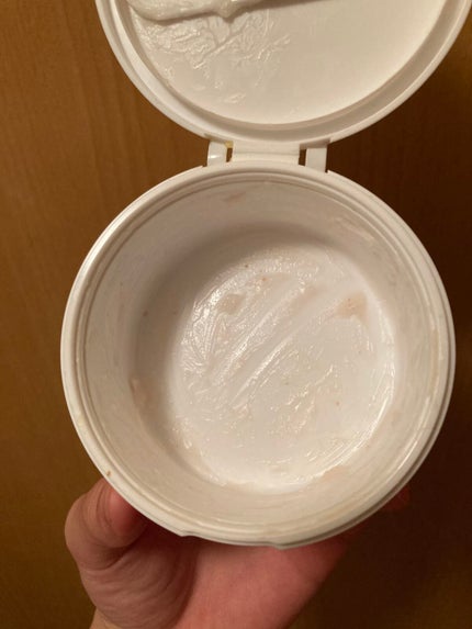 デュオ ザ クレンジングバーム ブラック/DUO/クレンジングバームを使ったクチコミ(3枚目)